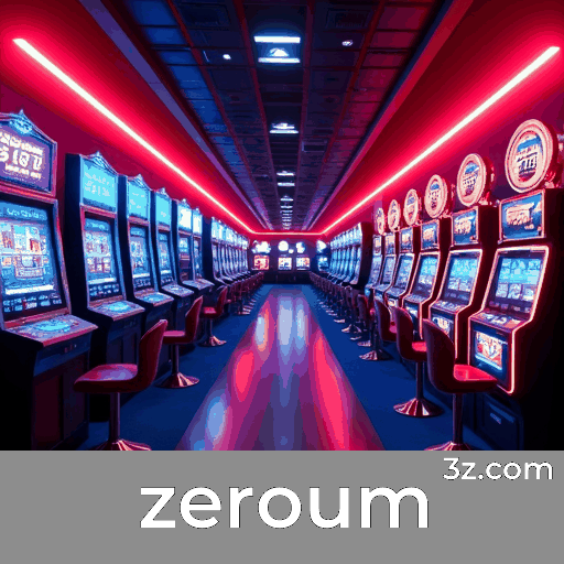 Variedade Superior de Jogos no zeroum: Experiência Inigualável