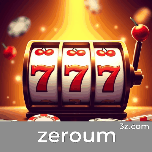 Zeroum: Desbloqueie Bônus Surpreendentes Agora!