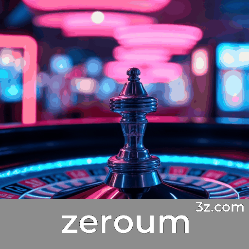 Tecnologia Inovadora da zeroum: Onde Excelência se Encontra com Entretenimento