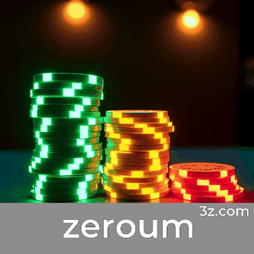 Tecnologia Inovadora da zeroum: Onde Excelência se Encontra com Entretenimento