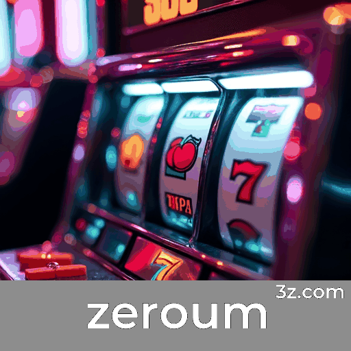 Tecnologia Inovadora da zeroum: Onde Excelência se Encontra com Entretenimento