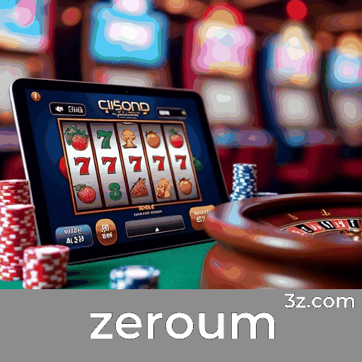 Desfrute das Ofertas Exclusivas do Zeroum