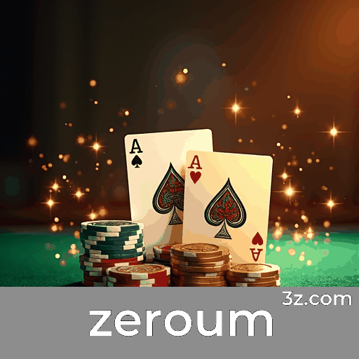 Variedade Superior de Jogos no zeroum: Experiência Inigualável