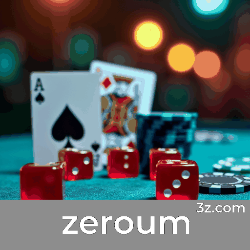 Desfrute das Ofertas Exclusivas do Zeroum